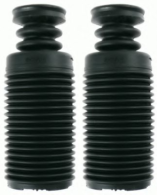 SACHS 900 151 Dust Cover Kit, shock absorber